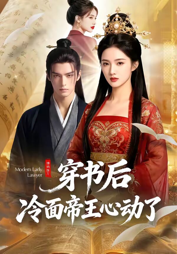 穿書后，冷面帝王心動了(全集)