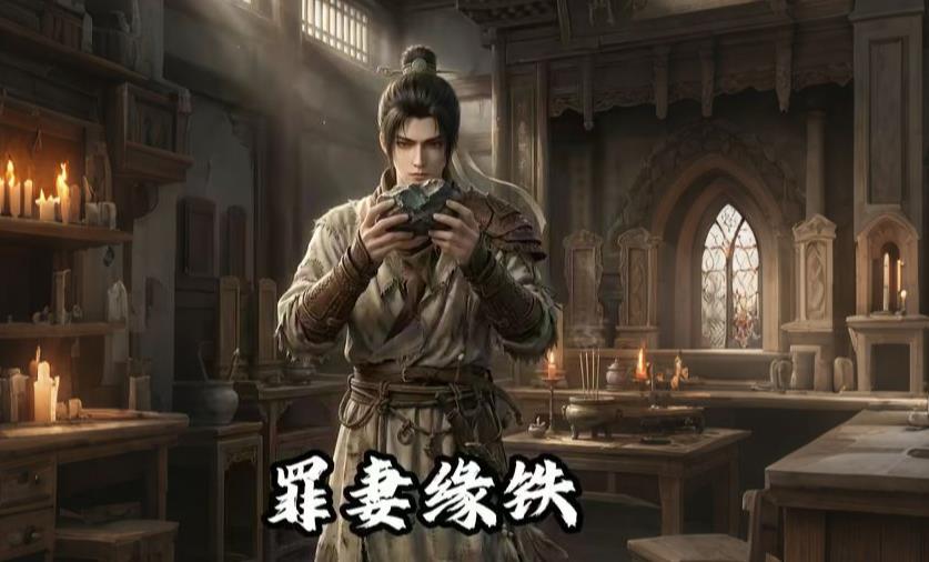 長(zhǎng)青罪奴第三季(全集)