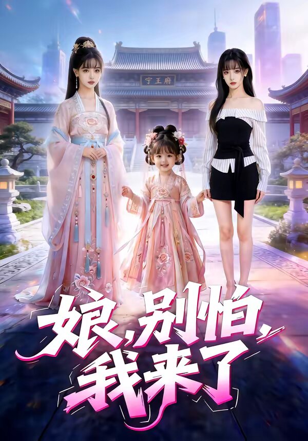 娘別怕我來了(全集)