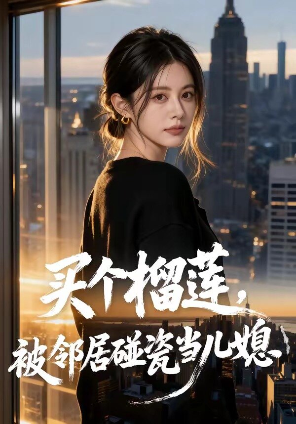 買(mǎi)個(gè)榴蓮，被鄰居碰瓷當(dāng)兒媳(全集)