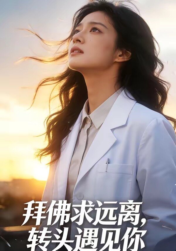 拜佛求遠(yuǎn)離，轉(zhuǎn)頭遇見你(全集)