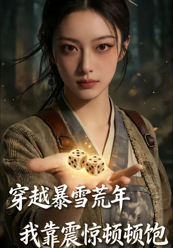 穿越暴雪荒年，我靠震驚頓頓飽(全集)