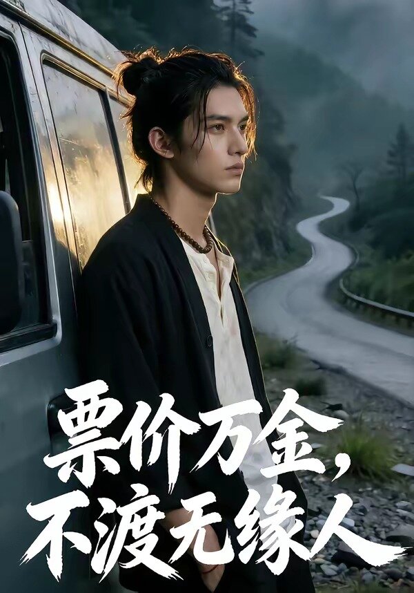 票價萬金，不渡無緣人(全集)
