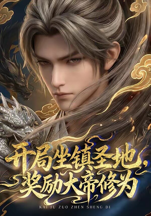 開局坐鎮(zhèn)圣地，獎勵大帝修為(全集)