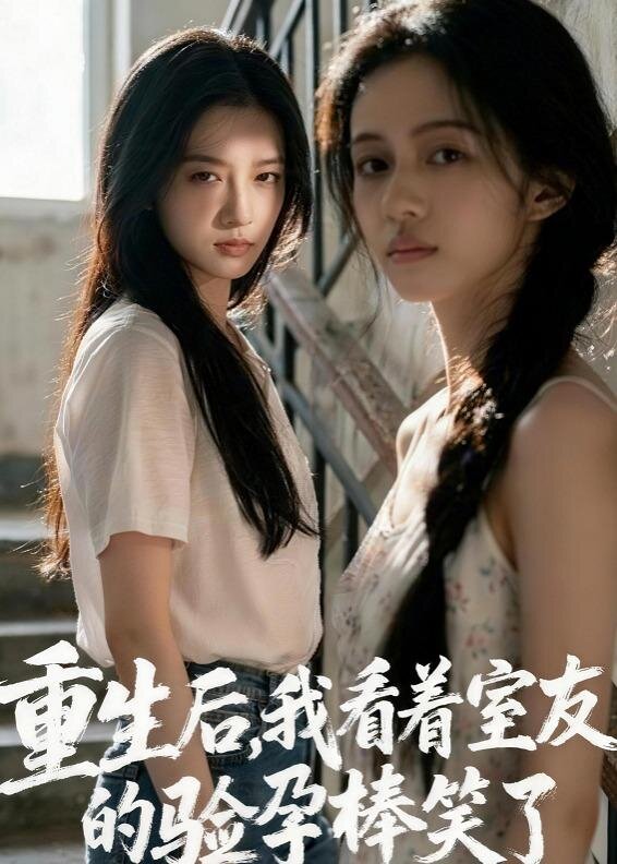 重生后，我看著室友的驗(yàn)孕棒笑了(全集)