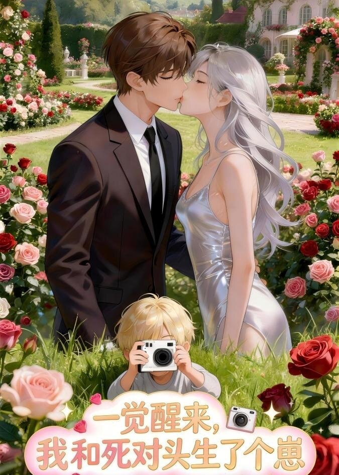 一覺醒來我和死對頭生了個崽(全集)