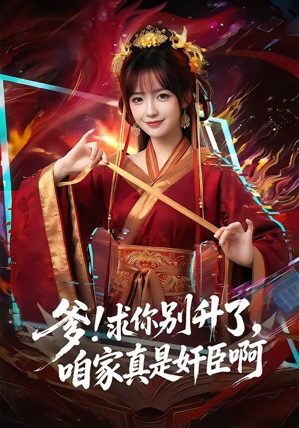 爹!求你別升了，咱家真是奸臣啊(全集)