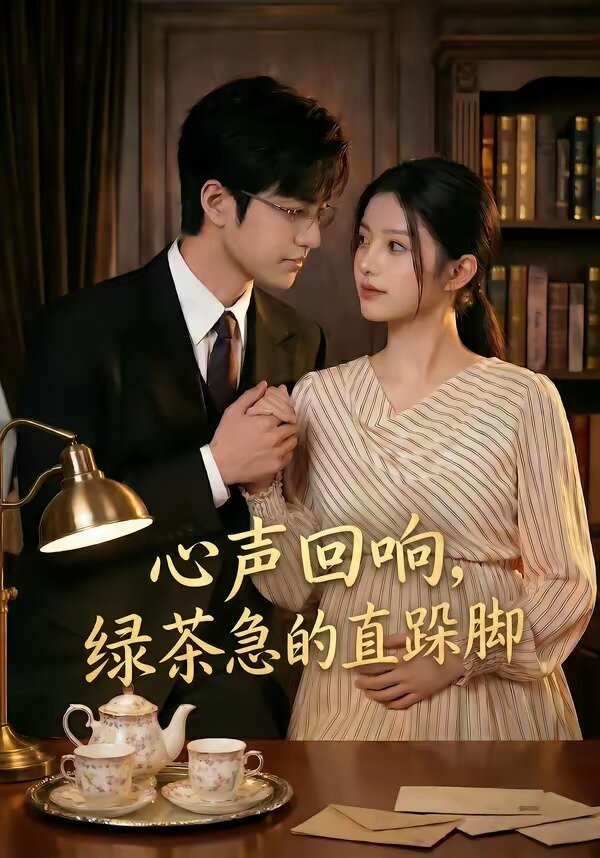 心聲回響，綠茶急的直跺腳(全集)