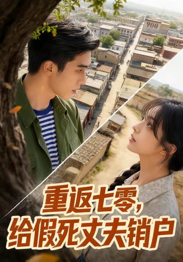 重返七零，給假死丈夫銷戶(全集)