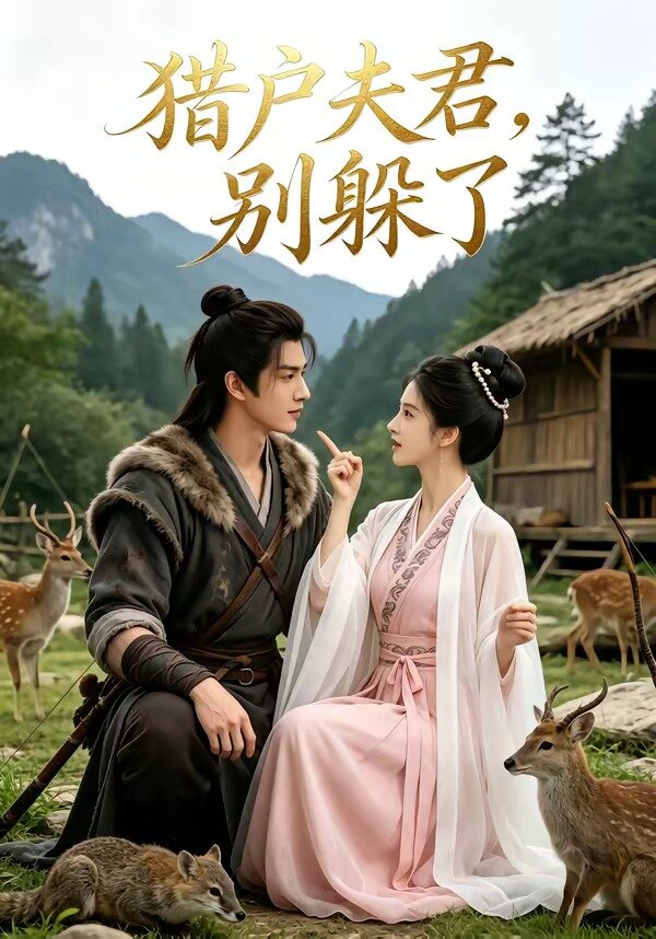 獵戶夫君，別躲了(全集)