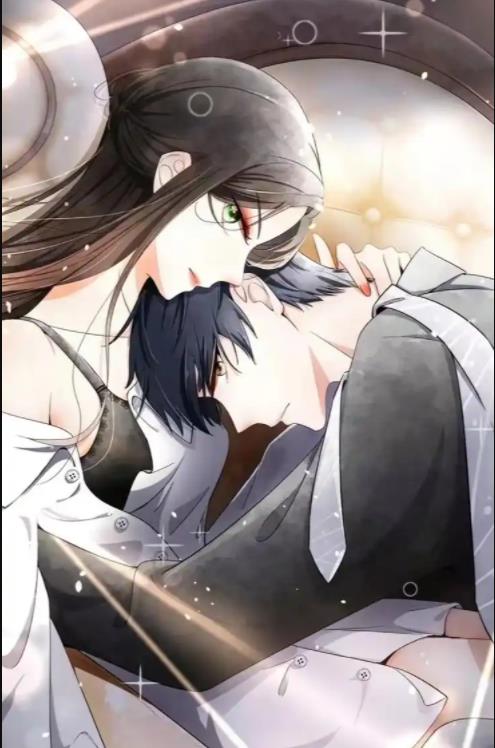 契約冷妻不好惹動(dòng)態(tài)漫畫(huà)(全集)