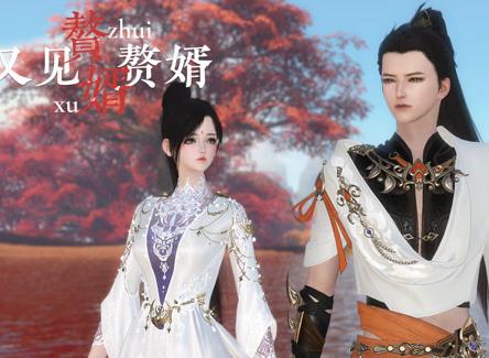 贅婿又見(jiàn)贅婿(全集)