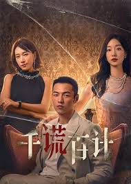 千謊百計2024(全集)