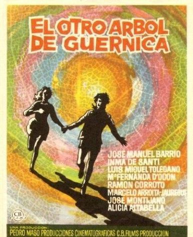 另一棵格爾尼卡之樹(shù)(全集)