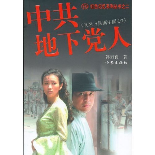 風(fēng)雨中國心(全集)