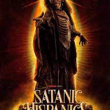 拉美異靈(全集)