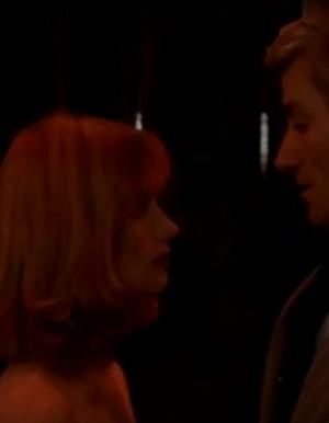 再見了，巴黎的夜