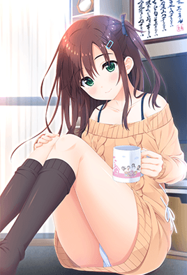 哥哥、早上起床之前要一直抱緊我哦！(全集)