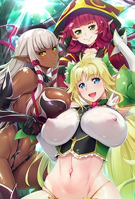 歡迎來到！浪蕩妖精之林(全集)