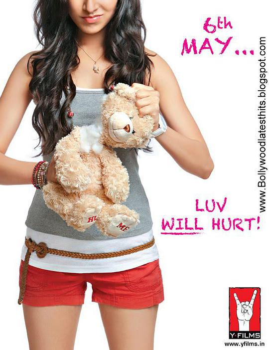 親愛的，你完了