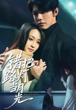 錯(cuò)把路燈當(dāng)月光(全集)