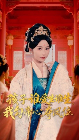 孩子誰愛生誰生，我勾帝心奪鳳位(全集)