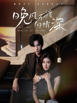 晚風(fēng)不渡舊情深(全集)