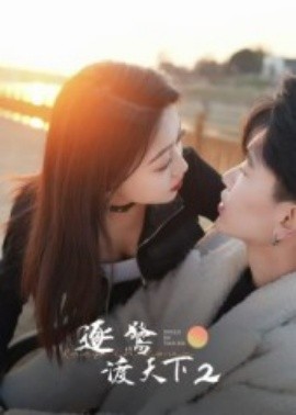 逐鷺渡天下2(全集)