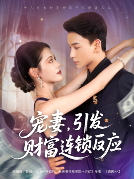 寵妻，引發(fā)財富連鎖反應(yīng)(全集)
