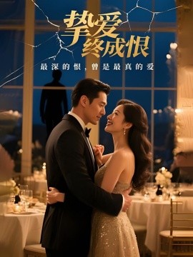 摯愛終成恨(全集)