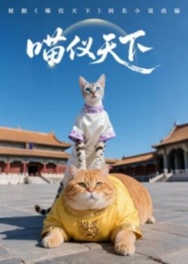 喵儀天下第一季(全集)