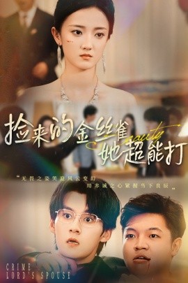 撿來的金絲雀她超能打 和小嬌夫領(lǐng)證后夫人她不裝了(全集)