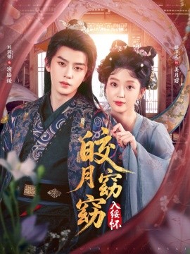 皎月窈窈入綏懷(全集)