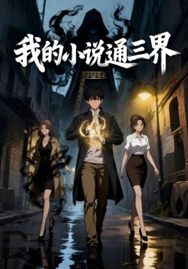 我的小說(shuō)通三界(全集)