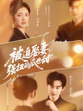 被迫娶妻，強(qiáng)扭的瓜也甜(全集)