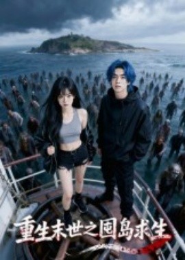 重生末世之囤島求生(全集)