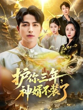 護你三年，神婿不裝了(全集)