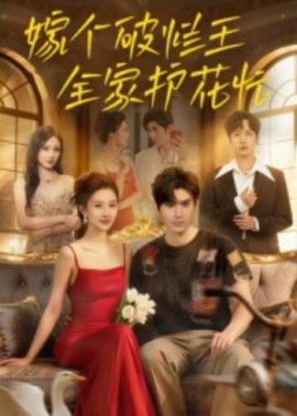 嫁個破爛王，全家護花忙(全集)