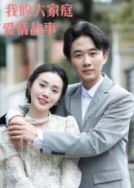 我的大家庭愛(ài)情故事(全集)