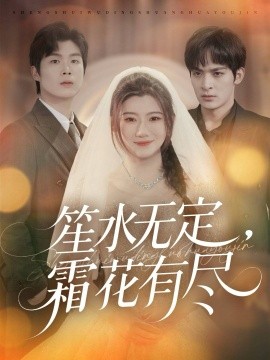 笙水無定，霜花有盡(全集)