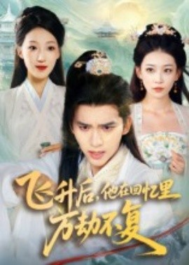 飛升后，他在回憶里萬劫不復(fù)(全集)