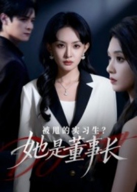 被甩的實(shí)習(xí)生？她是董事長！(全集)