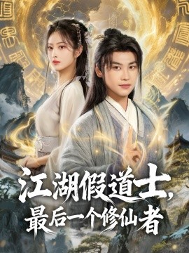江湖假道士，最后一個修仙者(全集)