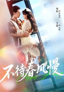 不待春風慢(全集)