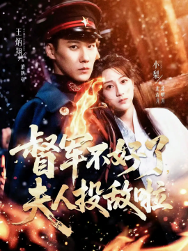 督軍不好了，夫人投敵啦(全集)