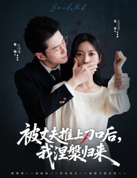 復(fù)婚抱歉我只談判不談情 被丈夫推上刀口后，我涅槃歸來(全集)