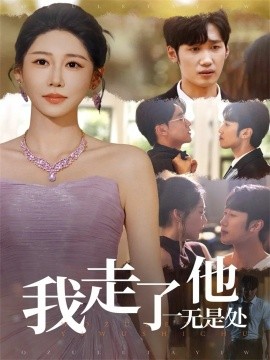 我走了他一無是處(全集)