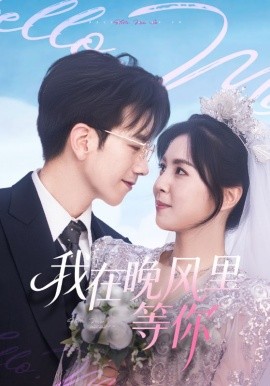 我在晚風里等你(全集)