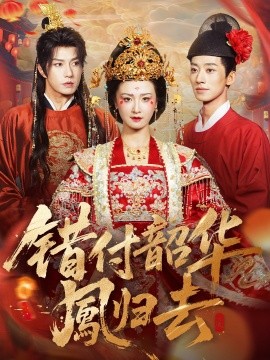 錯付韶華鳳歸去 鳳起青萍末(全集)