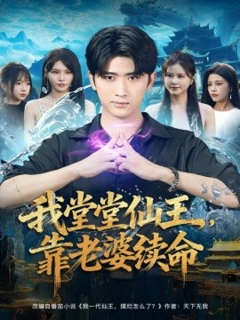 我堂堂仙王，靠老婆續(xù)命(全集)